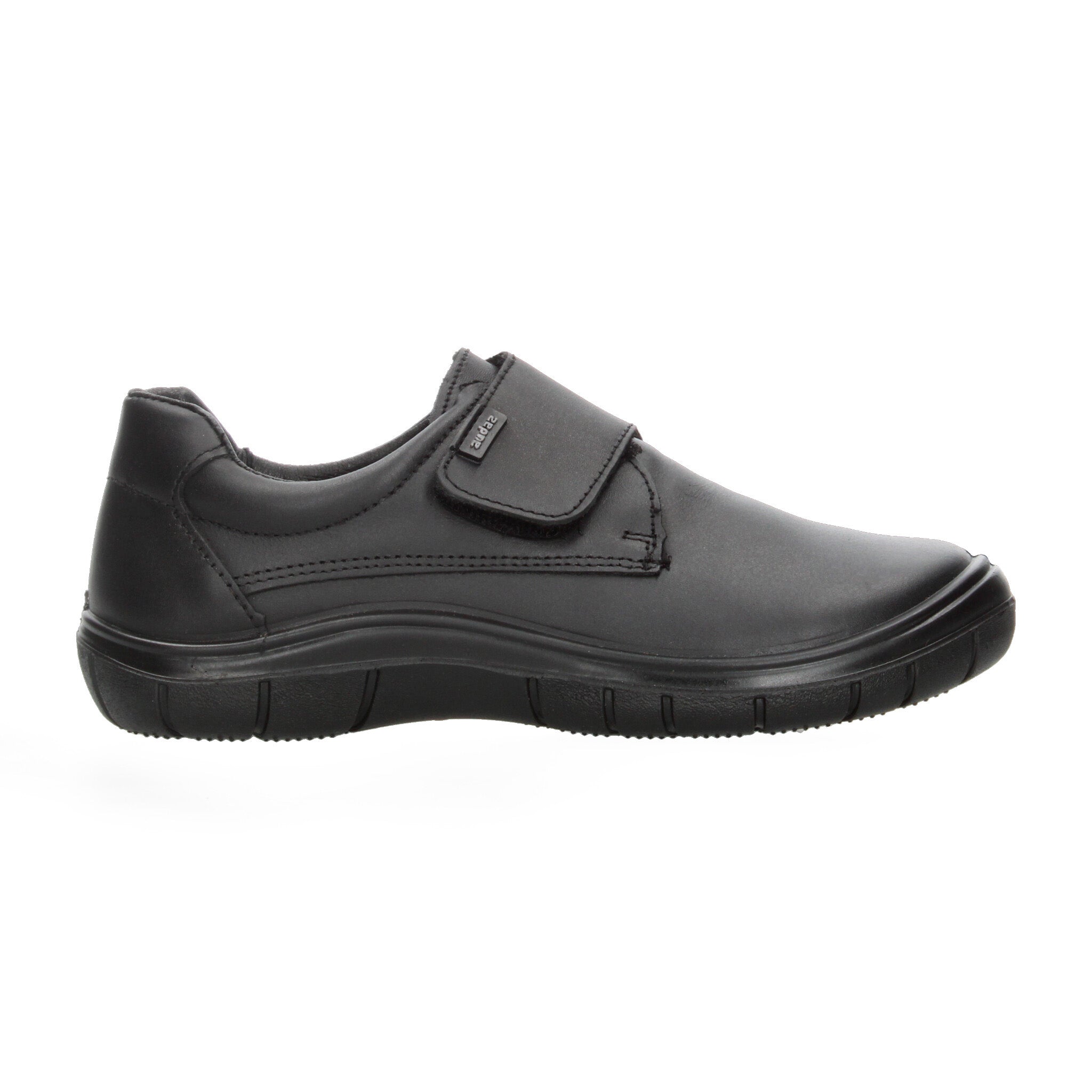 Zapato Escolar Coqueta Negro para Niño (21.5 - 26) [CTA995] COQUETA 