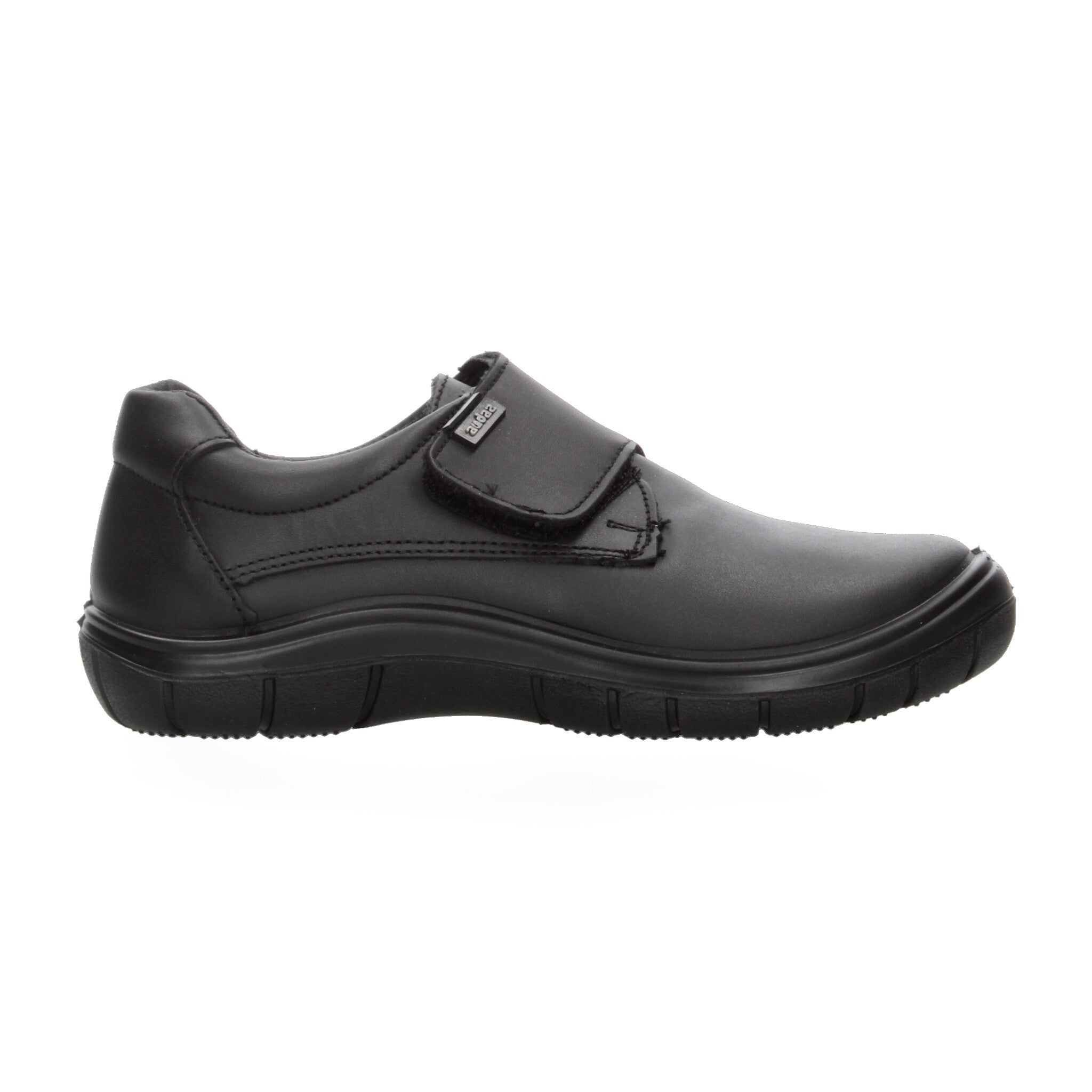 Zapato Escolar Coqueta Negro para Niño [CTA994] COQUETA 